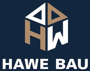 Logo - HAWE Bau GmbH